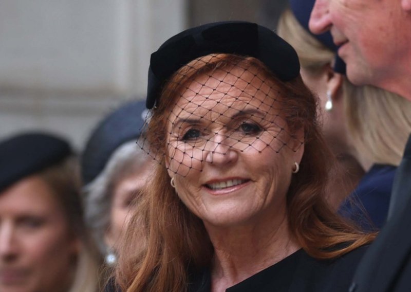 Sarah Ferguson u tajnosti priprema povratak u Britaniju: Unajmljuje luksuzno imanje blizu Londona