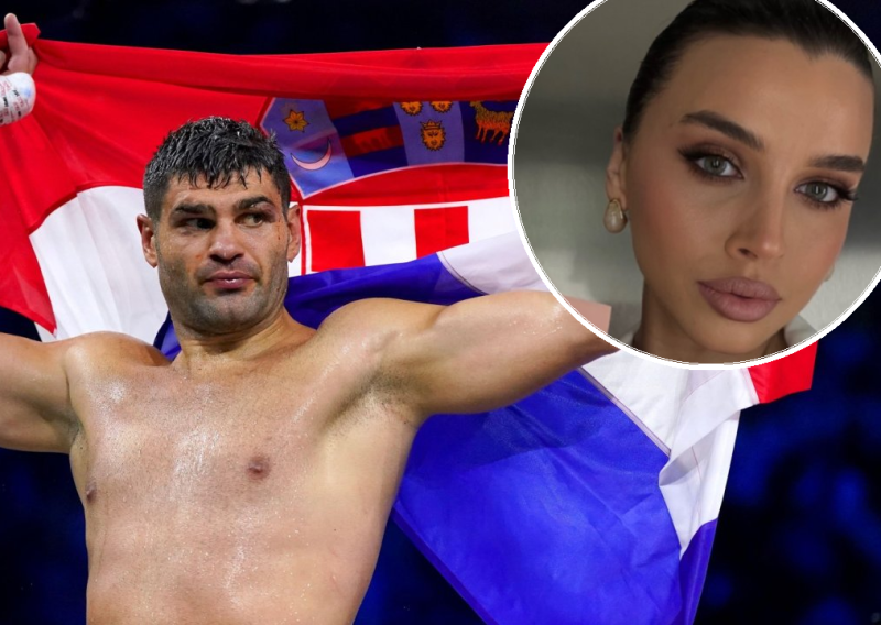 Tko je sestra Filipa Hrgovića? I sama je bila boksačka doprvakinja, a danas osvaja nagrade u industriji ljepote