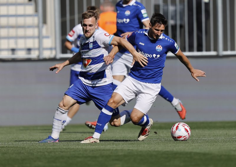 Osijek dočekuje Slaven Belupo. Evo gdje gledati jednu današnju utakmicu SHNL-a