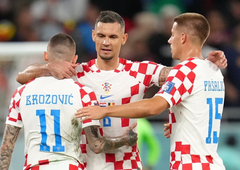 Senzacionalan transfer na pomolu: Legenda Vatrenih na korak do SHNL-a
