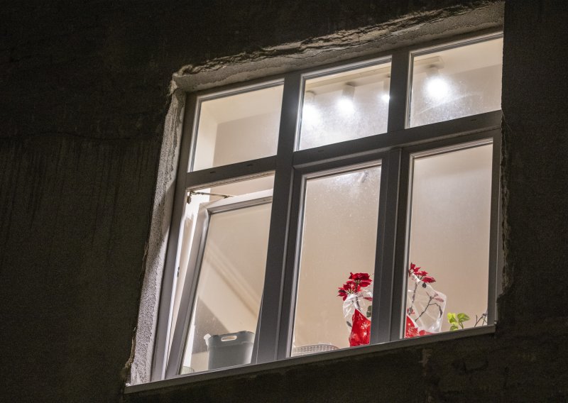 Zagrepčani dobili upozorenje: Noću ne izlazite van, zatvorite prozore i vrata