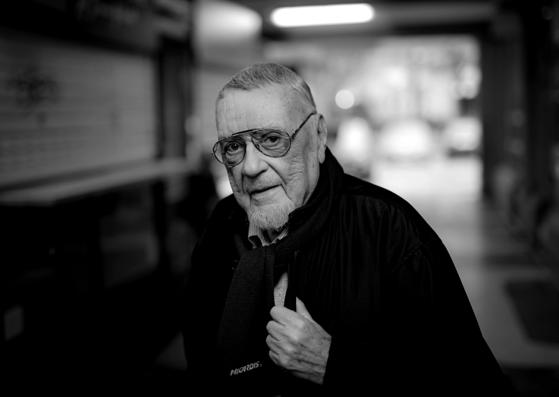Otišao jedan od najvećih šarmera domaće scene: Preminuo je legendarni Stjepan Jimmy Stanić