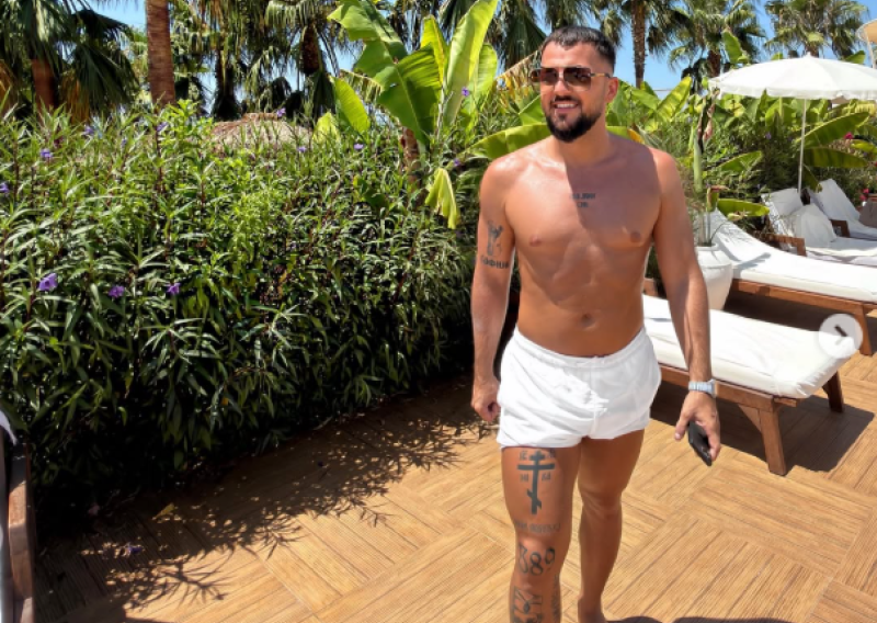 Srpski influencer po Splitu pokazivao Dražu i Đujića: 'Nisam razmišljao'