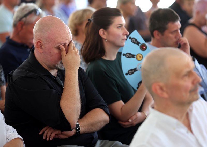Obitelji nestalih nisu saznale punu istinu: Vukovarka otkrila tko joj je ubio muža