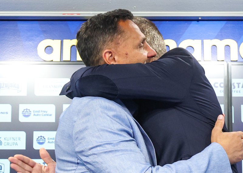 Otkriveno što Boban zamjera Kovačeviću: Evo kako je prošao njihov sastanak