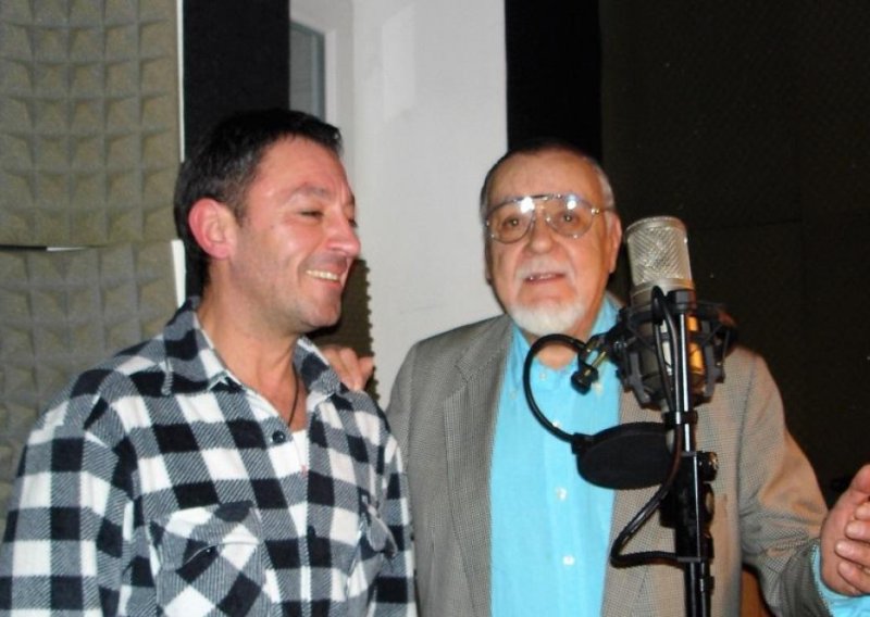 Glazbeni svijet oprašta se od legende: Malo tko zna da je Jimmy Stanić stric pjevaču grupe 'Neki to vole vruće'