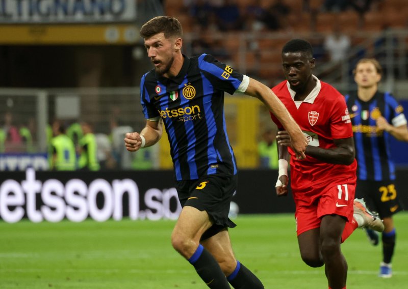 Dinamo može trljati ruke: Evo koliko bi zaradio na velikom transferu Petra Sučića