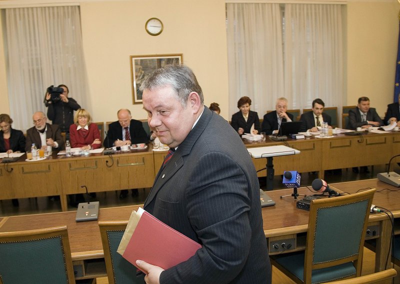 Arlović i Šeparović ušli u uži krug za Ustavni sud