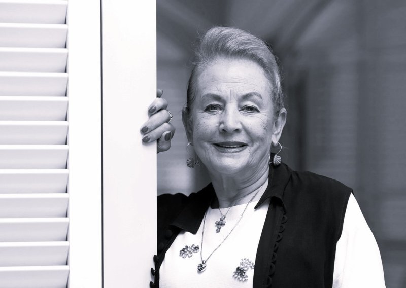 Nije se bojala godina: Ksenija Urličić otkrila je svoju životnu filozofiju i recept za vitalnost