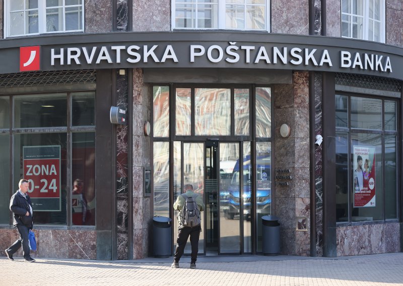 HPB: Europska središnja banka bez primjedbi na preuzimanje Croatia banke