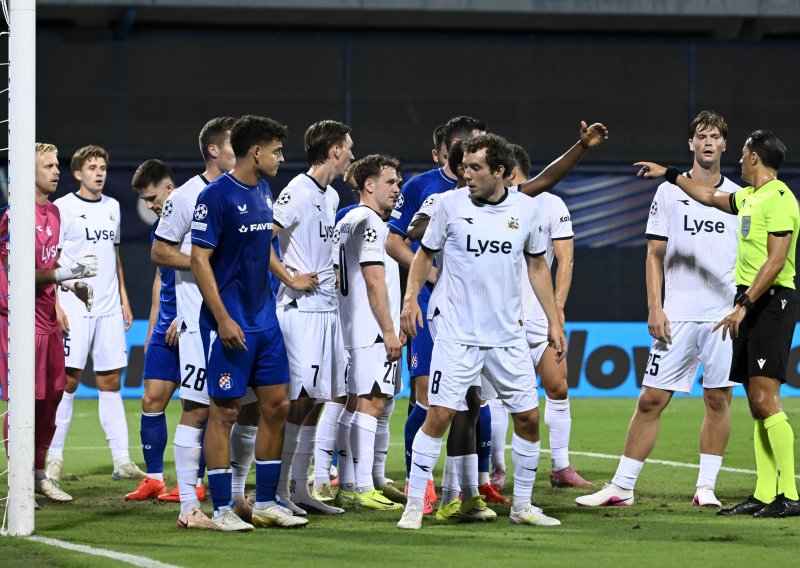 Zabio Dinamu i izbacio ga iz Lige prvaka, a sada je napravio veliki transfer u Englesku