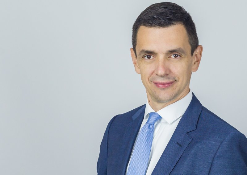 Novo vodstvo KPMG Adria clustera: Domagoj Hrkać preuzima funkciju Managing Partnera