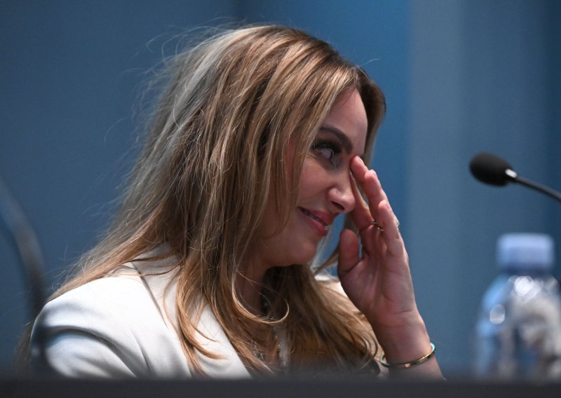 Prerani odlazak dobitnice nagrade 'Ponos Hrvatske': Simona Mijoković upozorila na strahote internetskog linča