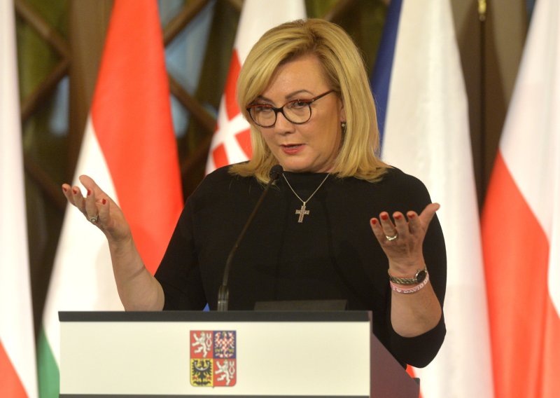 Češka u 2027. planira drugi najveći proračunski manjak u svojoj povijesti