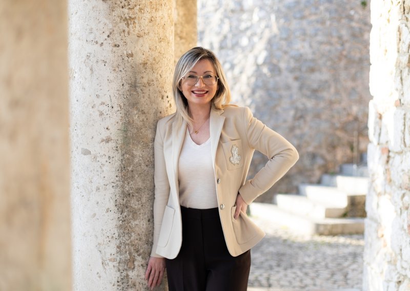 Od gotovo milijardu pregleda do rasprodane knjige: Barbara Udovičić sada kreće na regionalnu turneju