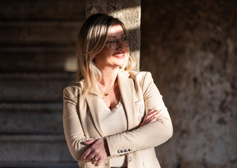'Pametna za druge, a glupa za sebe': Barbara Udovičić progovorila o bolesti, razvodu i receptu za sreću koji ne postoji
