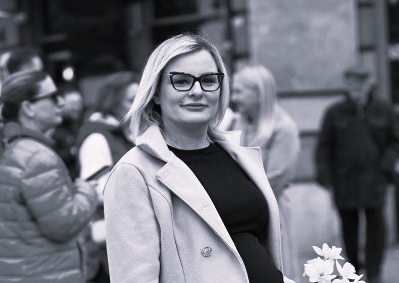 Kristina Kovačević Hitrec u 'NU2' otvorila dušu: Evo što je govorila o svom djetinjstvu i obitelji