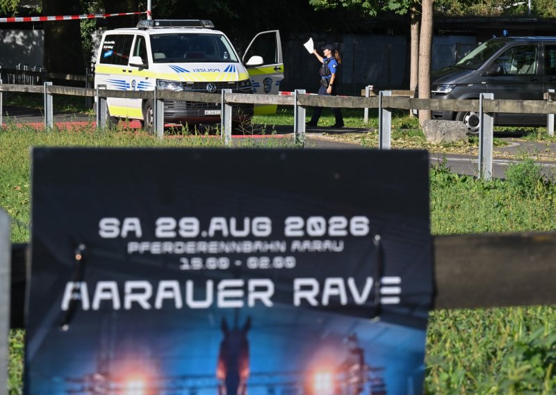 Pucnjava na rave partyju u Švicarskoj: Ubijena 22-godišnjakinja, uhićen osumnjičeni