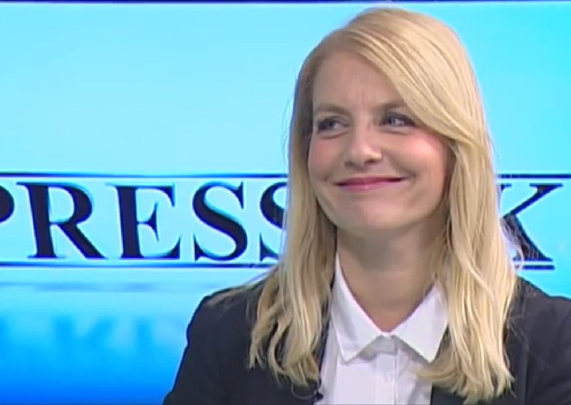 Novi list ima novu glavnu urednicu: 'Naša najveća vrijednost su ljudi'
