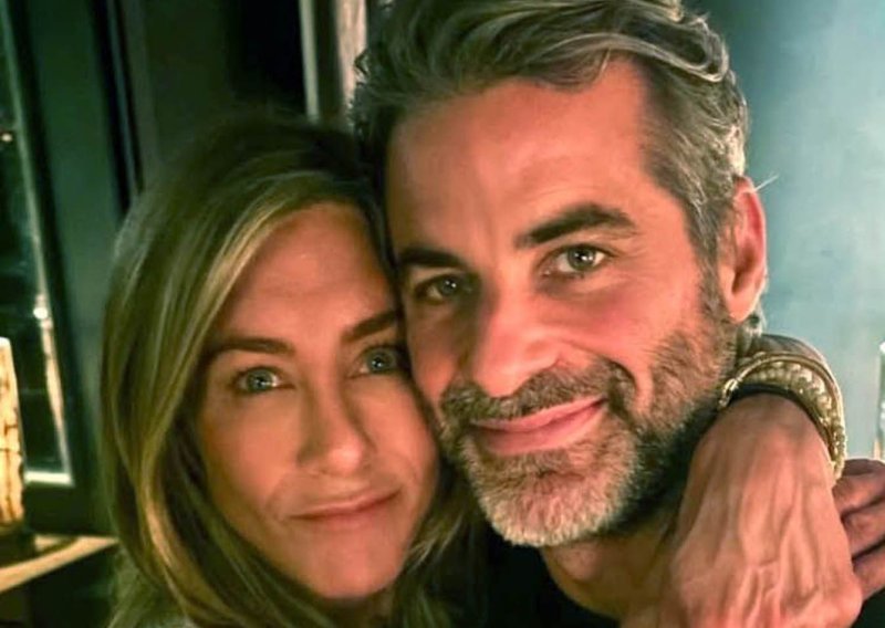 Partner Jennifer Aniston prvi put otvoreno pričao o njihovoj vezi: Otkrio njihov recept za skladan odnos