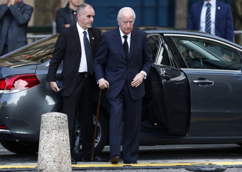 Umro bivši francuski premijer: 'Državnik reformatorskog duha, ostaje uzor'