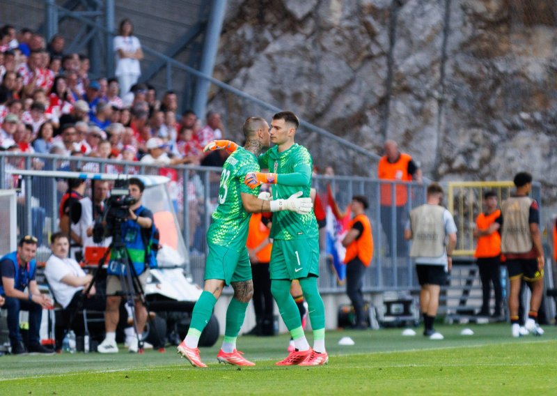 Ponoćna bomba s Maksimira: Dinamo efektnim videom potvrdio dolazak hrvatskog reprezentativca