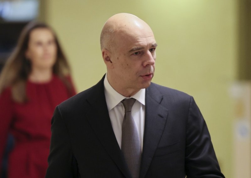 Ruski ministar financija došao na sastanak G20: Ogorčeni Europljani odbili fotografirati se s njime