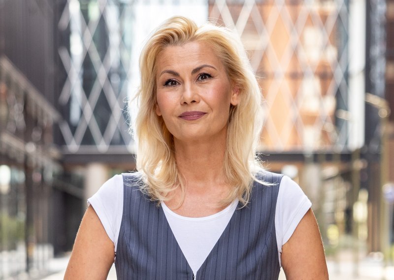 'Sustav često staje u obranu moćnika': Danka Derifaj o prijetnjama, borbi s vjetrenjačama i novoj sezoni 'Provjerenog'