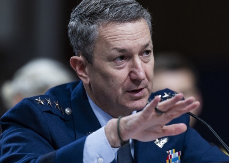 Američki general javio se pismom: Ne šaljem vojsku na biračka mjesta