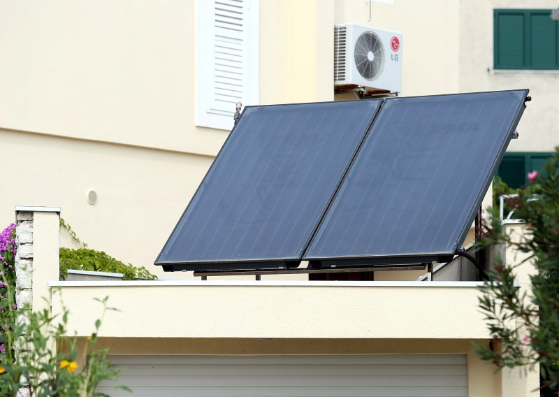 Stiže 38 milijuna eura poticaja: Građani mogu dobiti novac za solarne elektrane, dizalice topline i baterije