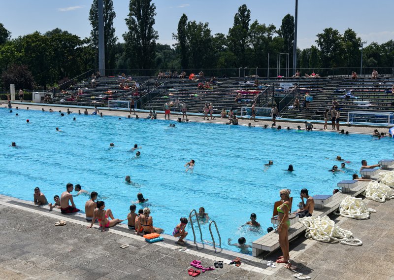 Bazeni na Sveticama ipak se ne otvaraju, ali dobre vijesti stižu s Mladosti
