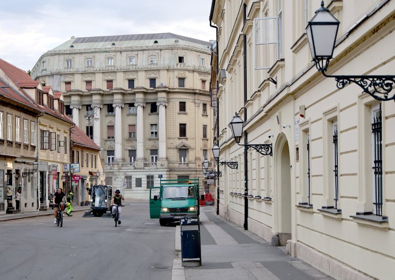 FOTO Kreću radovi u Staroj Vlaškoj, evo što bi se trebalo promijeniti