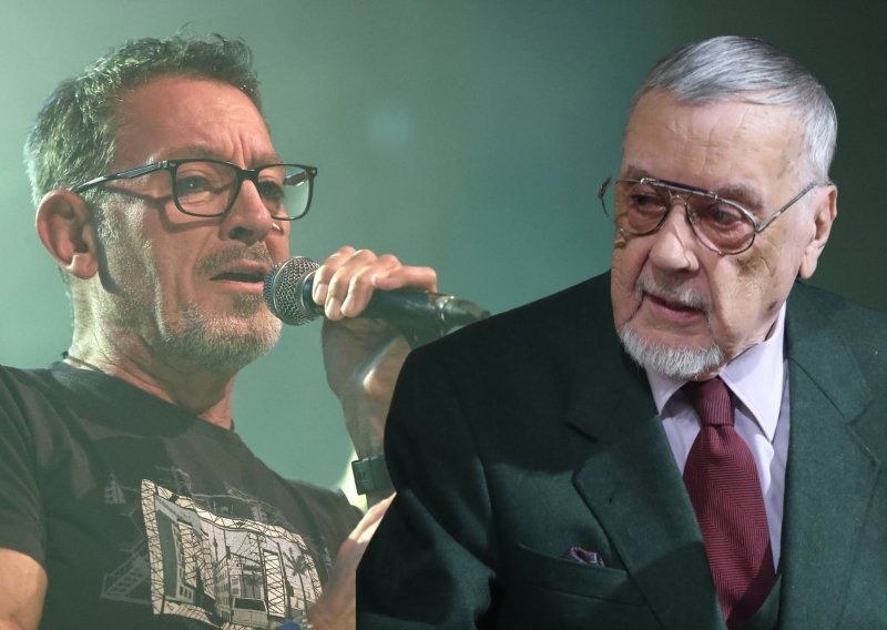Emotivni oproštaj nećaka od legende Jimmyja Stanića: 'Hvala ti na životu ispunjenom slobodom'