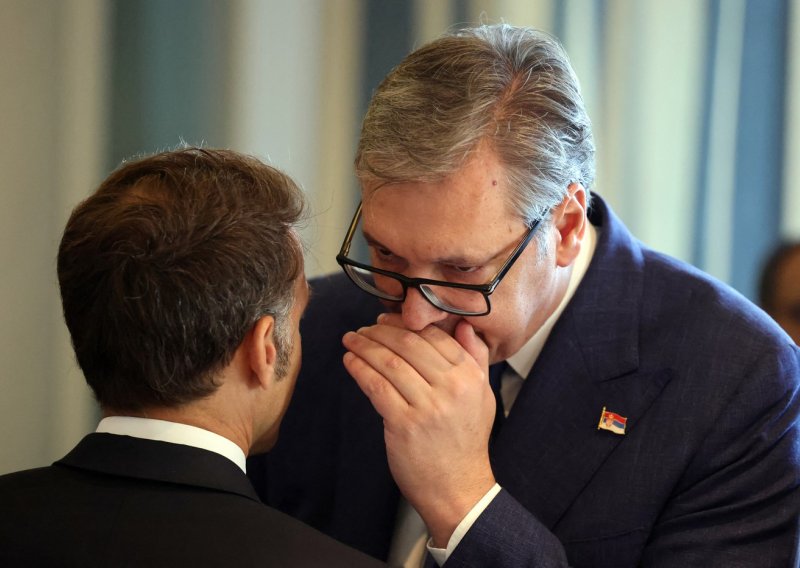 Bruxelles pred balkanskom dilemom: Srbija bi mogla zakomplicirati situaciju u Uniji