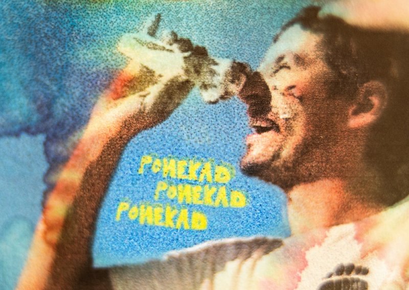IDEM predstavlja novi singl 'PONEKAD PONEKAD PONEKAD!!!'