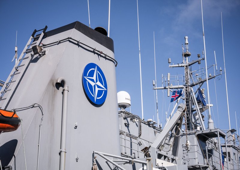 Mjera predostrožnosti: NATO će poslati zrakoplove i dronove u Crno more