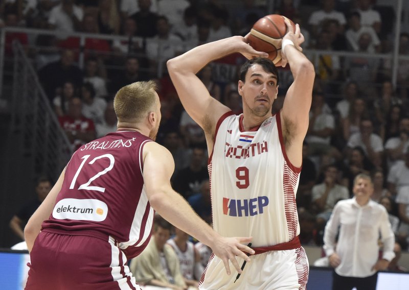 Hrvatska košarka doživjela preporod kakav se rijetko viđa: 'Samo je pet boljih reprezentacija od nas!'