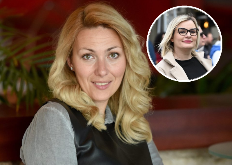 Maja Vračarić oprostila se od autorice 'Maminog bloga': 'Naš 'čujemo se' pretvorio se u posljednji pozdrav'
