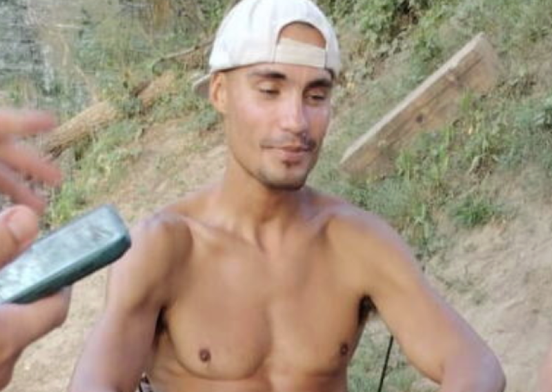 Snimke otkrile ponašanje ubojice: Vježbao gađanje, a zatim krenuo u pohod po streljani