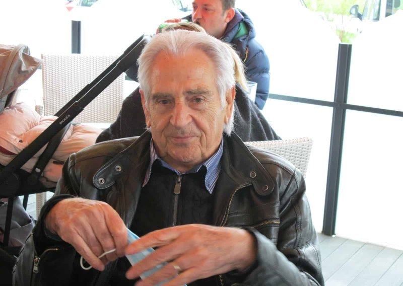 Preminuo dugogodišnji novinar i urednik Luka Mitrović