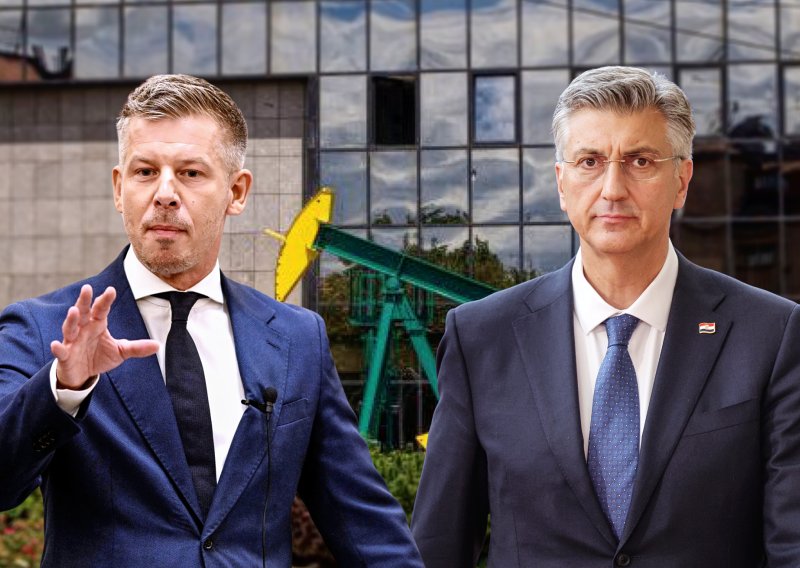 Raskid braka s MOL-om ili utapanje u srpsko-ugarsku nagodbu: Ima li nade za neku novu INA-u?
