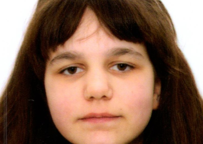 Jeste li je vidjeli? U Puli nestala 16-godišnja djevojka
