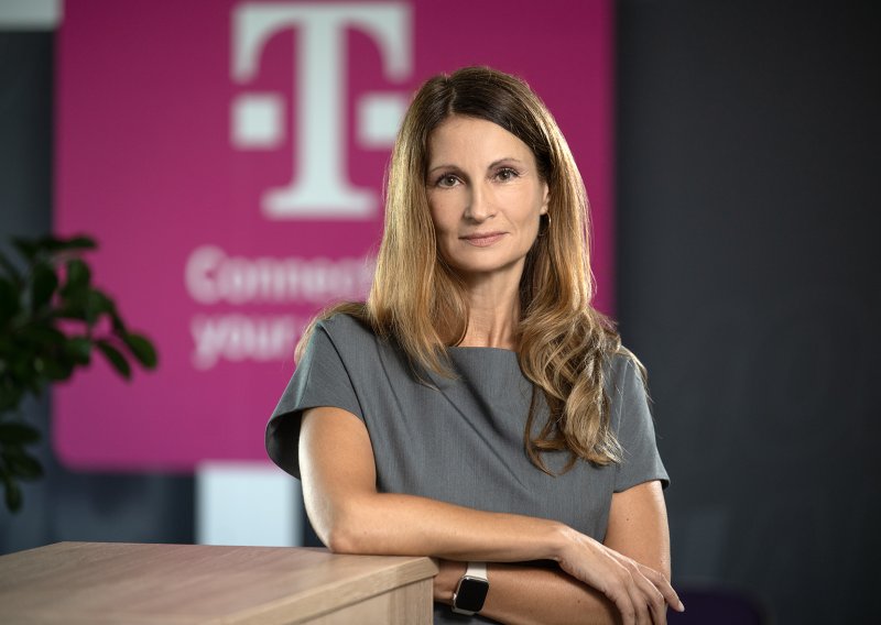 Marina Burazer nova je direktorica korporativnih komunikacija Hrvatskog Telekoma