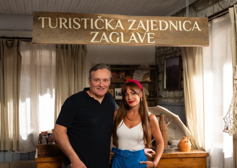 Gledatelji odbrojavaju sate: Omiljeni 'Kumovi' vraćaju se na male ekrane, a u Zaglavama kreće novi kaos