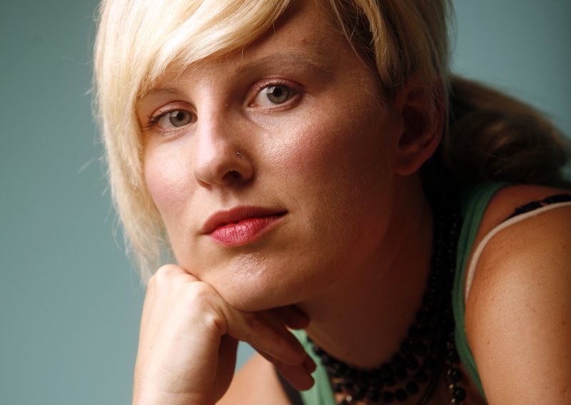 Sjećate li je se ovakve? Zavirili smo u 2007. godinu: Ida Prester nekad je furala ludi 'trash punk' stil