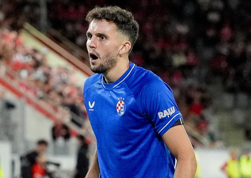 Dinamo ga je iznenada otpisao na samom kraju prijelaznog roka, a on je već pronašao novi klub