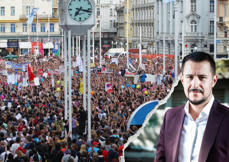 Je li Lika 'hrvatska nadstrešnica' pod koju stanu i lijevi i desni? 'Presudit će bageri'