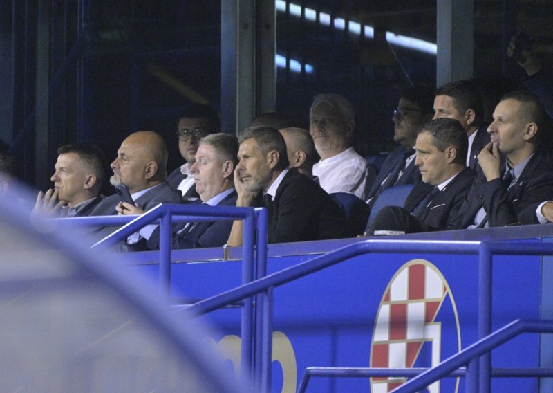 Bivši igrač Hajduka novo je Dinamovo pojačanje