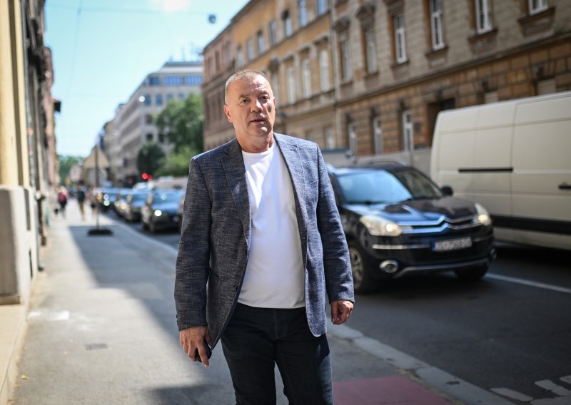 HDZ se oglasio nakon prometne nesreće generala Filipovića