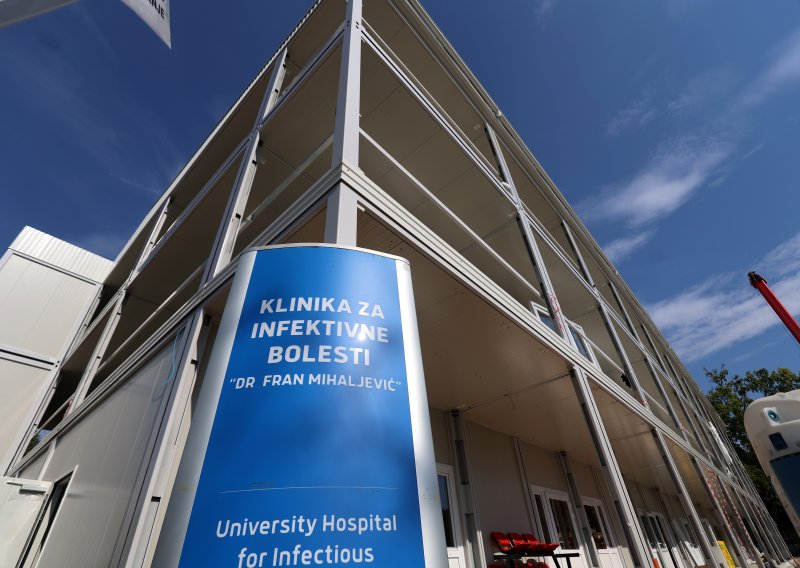 Alarm zbog ospica: U Zagrebu potvrđena dva epidemiološki povezana slučaja